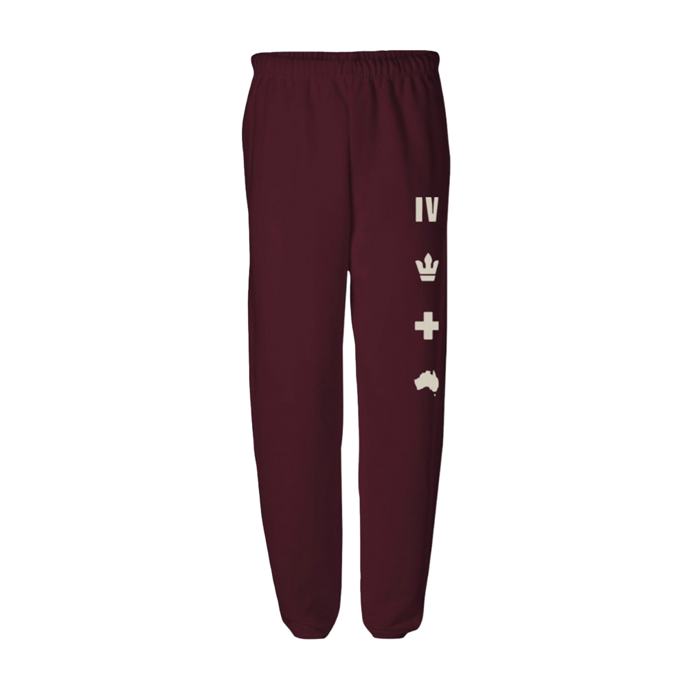 Symbol Sweatpants